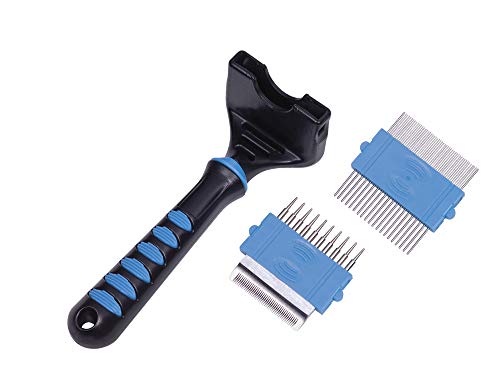 Nobby COMFORT LINE 4 in 1, 1 Stück von Nobby