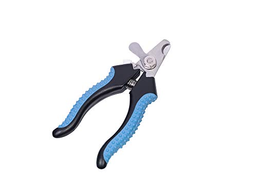 Nobby COMFORT LINE Krallenschere, klein, 12 cm, 1 Stück von Nobby