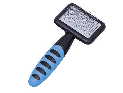 Nobby COMFORT LINE Rupfbürste Nager, mini, 12-14 cm, 1 Stück Nobby COMFORT LINE Rupfbürste Nager, mini, 12-14 cm, 1 Stück von Nobby