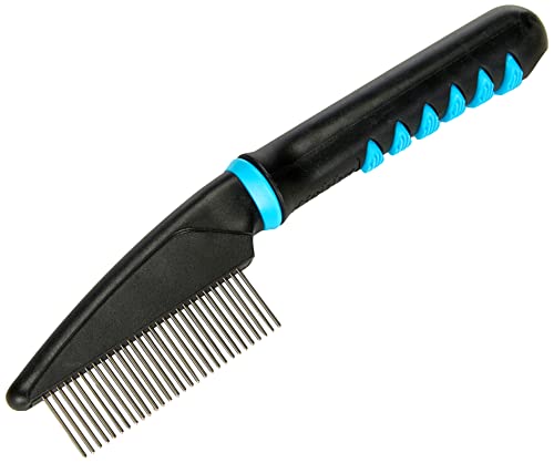 Nobby Comfortline Entwirrungskamm, rotierend, 29 Zähne Nobby Comfortline Entwirrungskamm, rotierend, 29 Zähne von Nobby