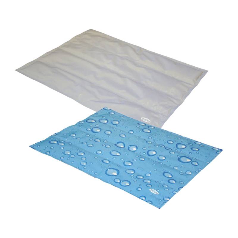 Nobby Cooling Mat Bubble - 90 x 50 cm von Nobby