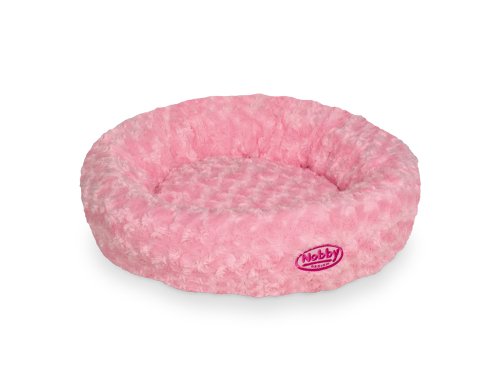Nobby Donut "ARUSHA" pink Ø 45 cm Nobby Donut "ARUSHA" pink Ø 45 cm von Nobby