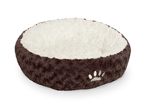 Nobby Donut "NEIKU" braun / weiß Ø 45 cm Nobby Donut "NEIKU" braun / weiß Ø 45 cm von Nobby