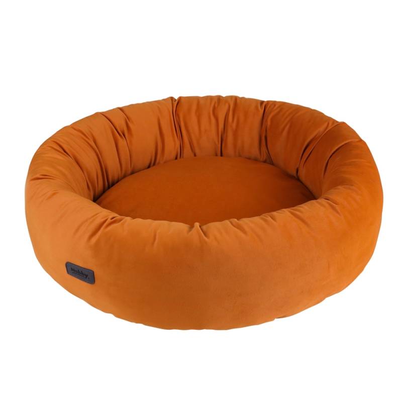 Nobby Donutbett Cumba - Ø 100 x 28 cm von Nobby