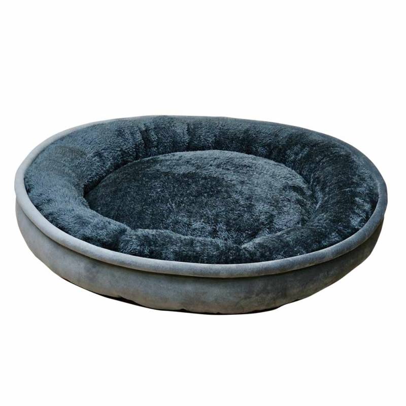 Nobby Donutbett Leif - Ø 70 x 15 cm Nobby Donutbett Leif - Ø 70 x 15 cm von Nobby