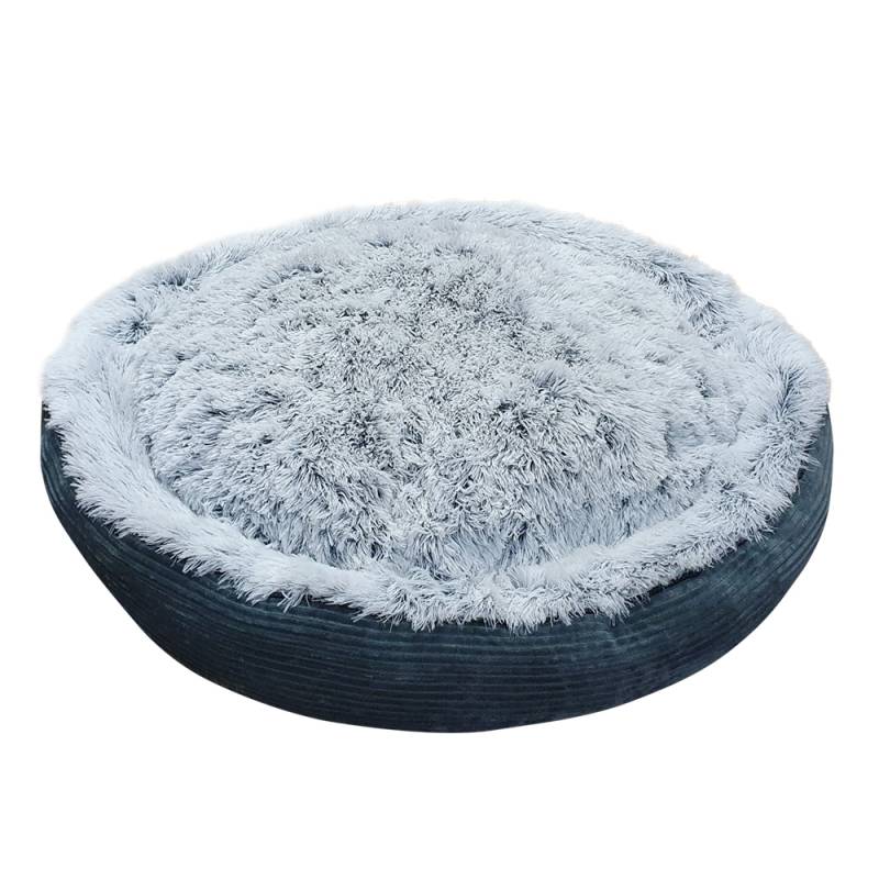 Nobby Donutbett Seda - Ø 75 cm Nobby Donutbett Seda - Ø 75 cm von Nobby