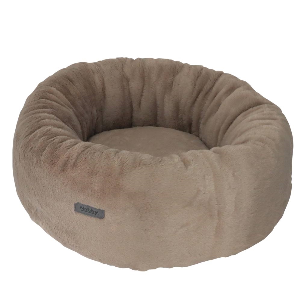 Nobby Donutbett Zarif - Ø 50 x 20 cm Nobby Donutbett Zarif - Ø 50 x 20 cm von Nobby