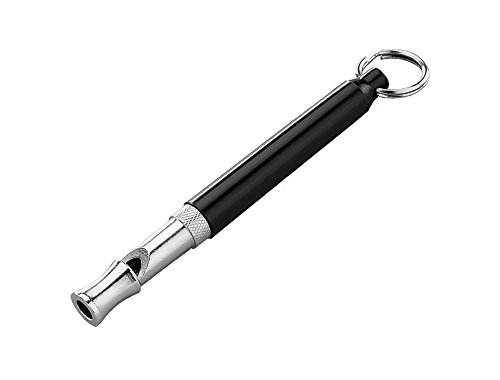 Nobby Dressurpfeife mit Plastikkappe 8 cm Nobby Dressurpfeife mit Plastikkappe 8 cm von Nobby
