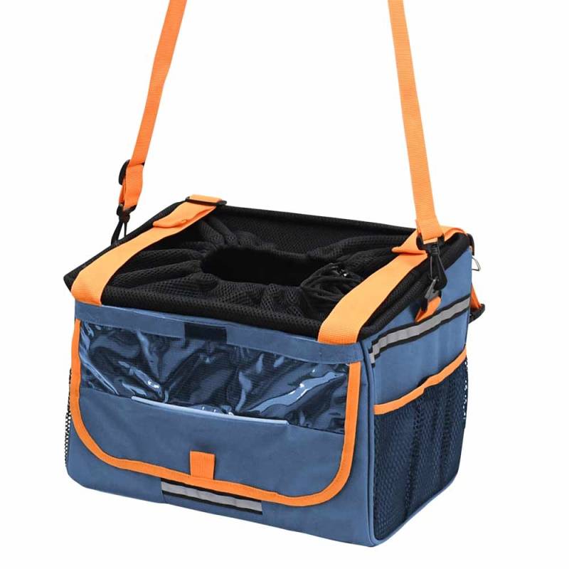 Nobby Fahrradtasche Devant Nobby Fahrradtasche Devant von Nobby