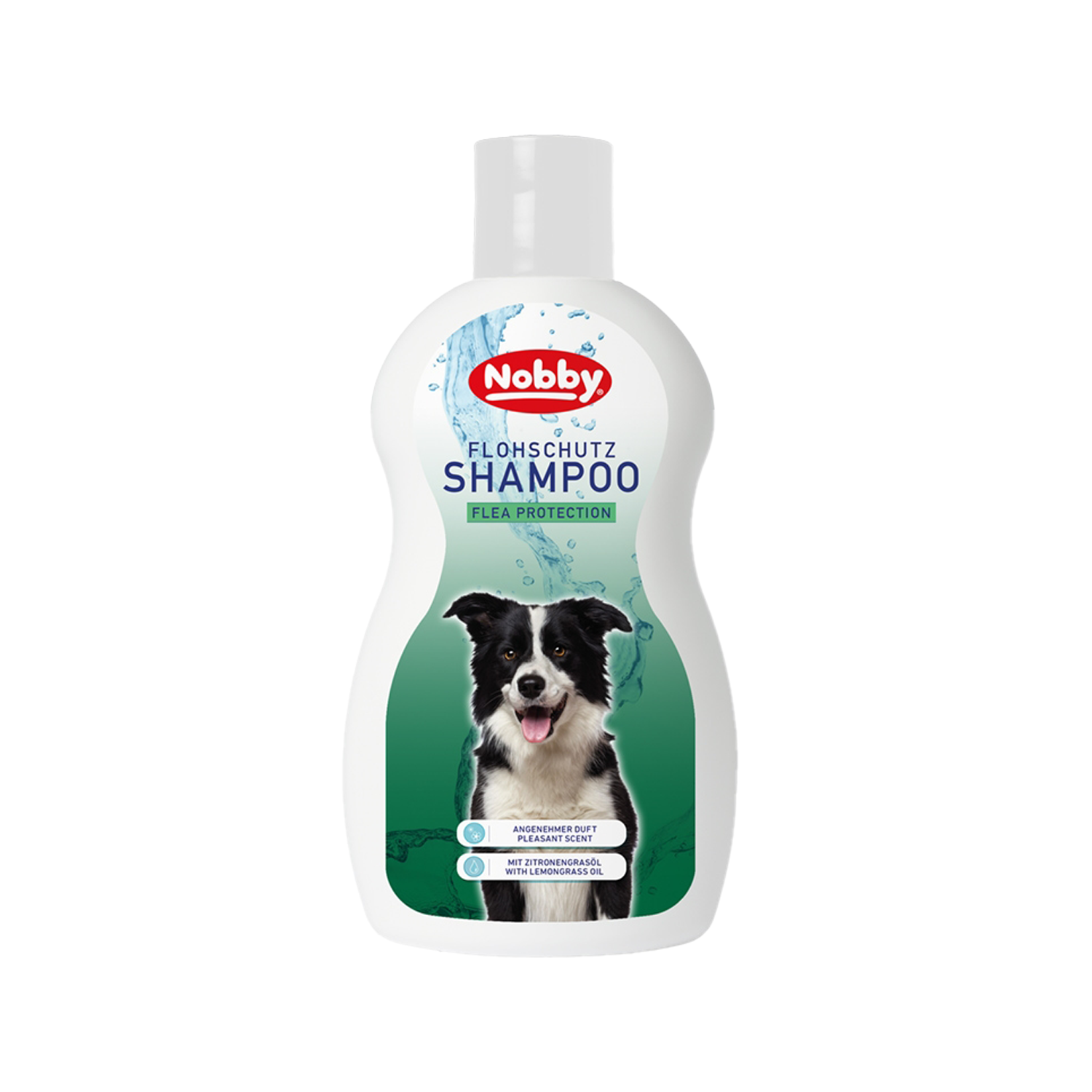 Nobby Flea Protection Shampoo - 300 ml von Nobby
