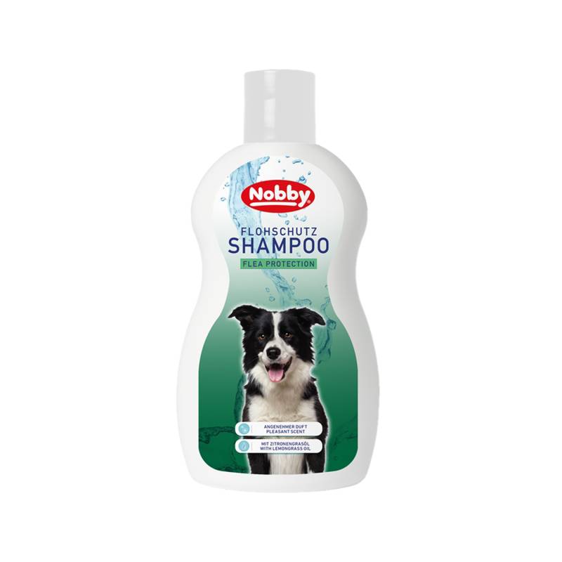 Nobby Flea Protection Shampoo - 300 ml von Nobby