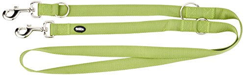 Nobby Führleine Classic, lindgrün L: 200 cm, B: 25 mm, 1 Stück Nobby Führleine Classic, lindgrün L: 200 cm, B: 25 mm, 1 Stück von Nobby