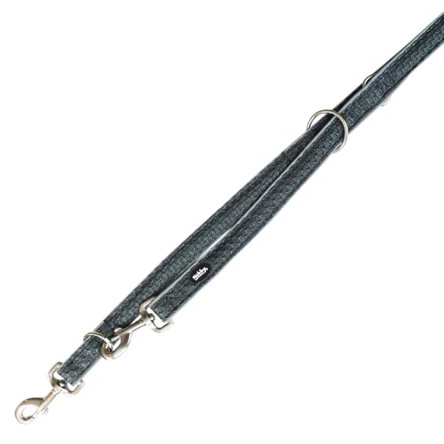 Nobby Führleine MESH AIR grau XS-S 20 mm, 200 cm Nobby Führleine MESH AIR grau XS-S 20 mm, 200 cm von Nobby