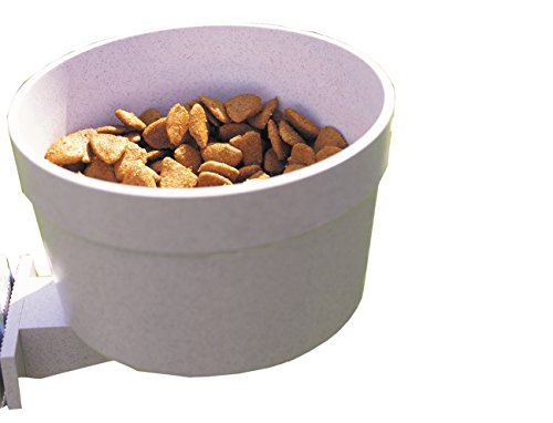 Nobby Futterspender Napf Crock - 300 ml Nobby Futterspender Napf Crock - 300 ml von Nobby