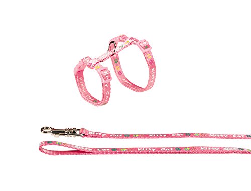 Nobby Garnitur "Kitty Cat" rosa Nobby Garnitur "Kitty Cat" rosa von Nobby
