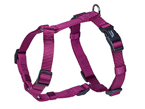 Nobby Geschirr Classic, himbeere Brust: 50/70 cm, B: 20 mm, 1 Stück Nobby Geschirr Classic, himbeere Brust: 50/70 cm, B: 20 mm, 1 Stück von DOG Copenhagen
