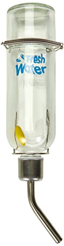 Nobby Glas Nagertränke, Größe M, 355 ml, 1 Stück von Nobby