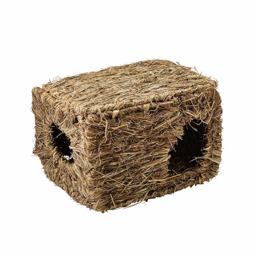 Nobby Gras Haus faltbar klein 30 x 20 x 20 cm von Nobby