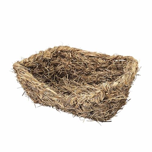 Nobby Gras Nagerbett mittel 26 x 25 x 10 cm Nobby Gras Nagerbett mittel 26 x 25 x 10 cm von Nobby