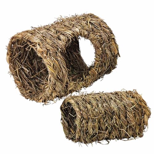 Nobby Gras Tunnel 2 St, 25 x Ø18 cm + 19 x Ø11 cm von Nobby