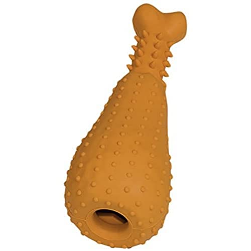 Nobby Hähnchenkeule, klein 15,5 cm Nobby Hähnchenkeule, klein 15,5 cm von Nobby