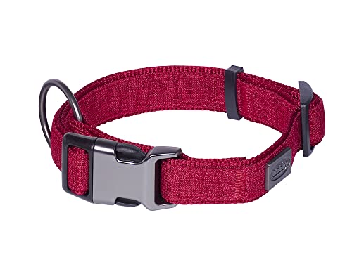 Nobby Halsband Linen Deluxe von Nobby