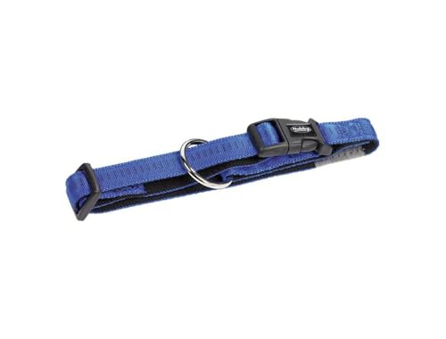 Nobby Halsband Soft Grip, blau L: 30/45 cm, B: 20 mm, 1 Stück Nobby Halsband Soft Grip, blau L: 30/45 cm, B: 20 mm, 1 Stück von Nobby