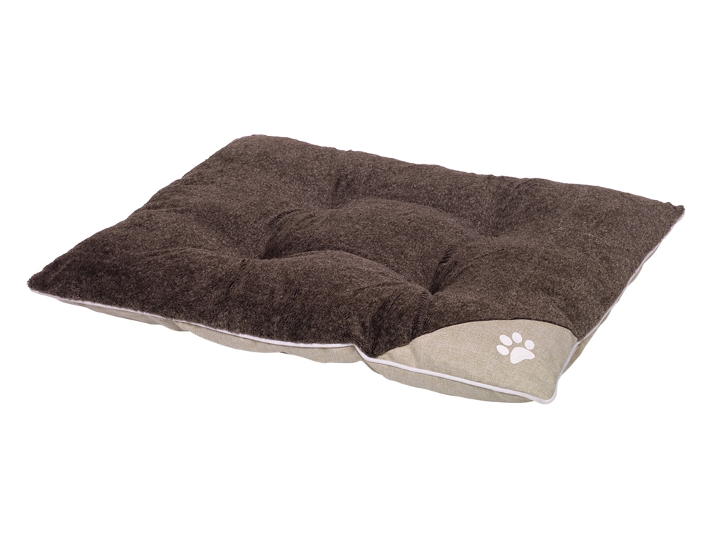 Nobby Hundekissen SAMA - 80 x 60 x 10 cm von Nobby