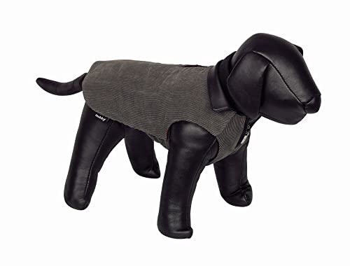 Nobby Hundemantel "CORDURO" grau 20 cm von Nobby
