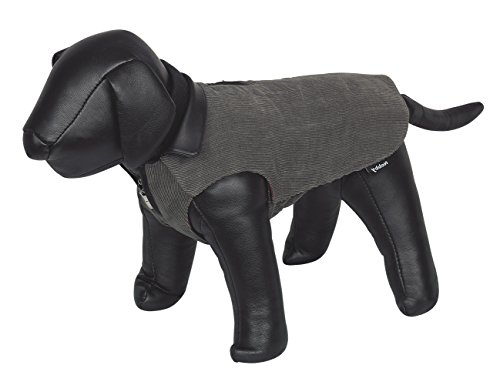 Nobby Hundemantel "CORDURO" grau 29 cm von Nobby