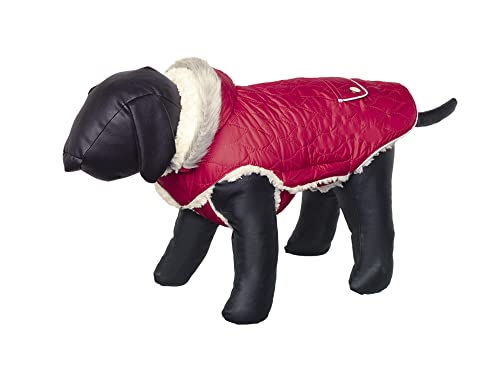 Nobby Hundemantel "POLAR" rot 20 cm Nobby Hundemantel "POLAR" rot 20 cm von Nobby