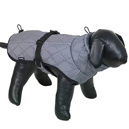 Nobby Hundemantel YAKA, grau, 23 cm, 1 Stück von Nobby