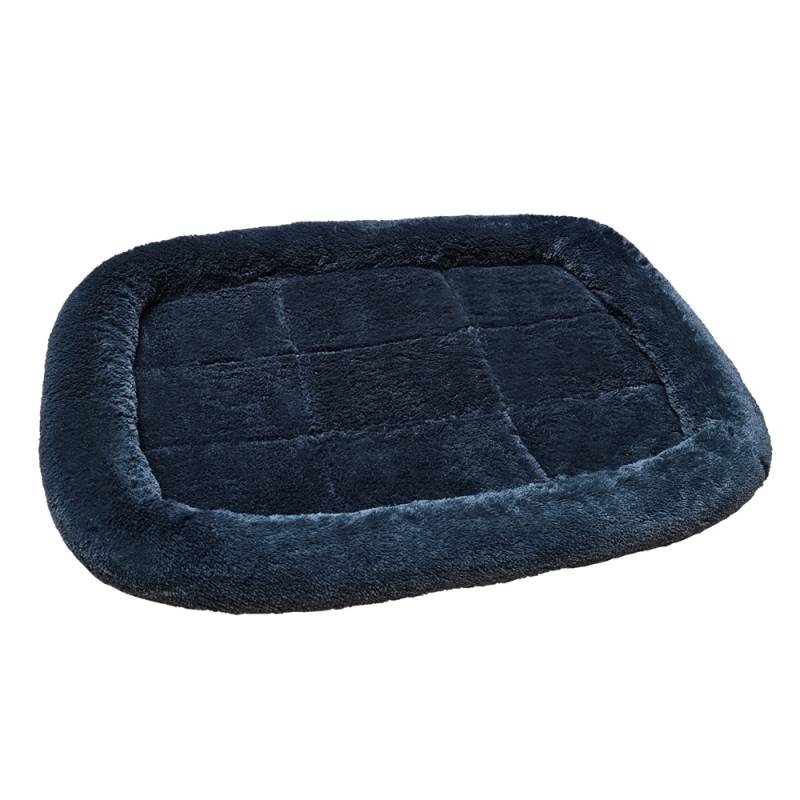 Nobby Hundematte Bian - dunkelgrau - 88 x 68 x 8 cm Nobby Hundematte Bian - dunkelgrau - 88 x 68 x 8 cm von Nobby