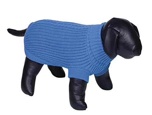 Nobby Hundepullover ISA blau 26 cm von Nobby