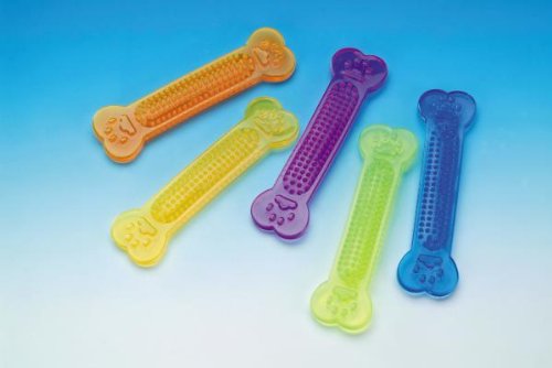 Nobby Hundespielzeug Nylon Knochen 18 cm Nobby Hundespielzeug Nylon Knochen 18 cm von Nobby