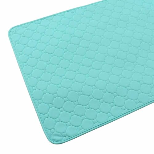 Nobby Hygiene Pads Mint L: 85 x 51 cm von Nobby