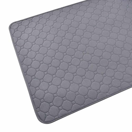 Nobby Hygiene Pads grau M: 69 x 41 cm Nobby Hygiene Pads grau M: 69 x 41 cm von Nobby