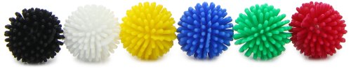 Nobby Igel Ball, 48 Stück von Nobby