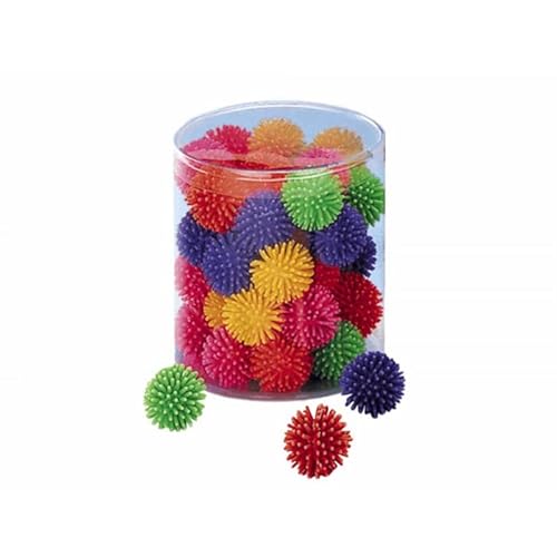 Nobby Igel Ball-Set, 38 mm, 917.0648 Nobby Igel Ball-Set, 38 mm, 917.0648 von Nobby