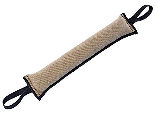 Nobby Jute Dummy 60 x 7cm; 550g von Nobby