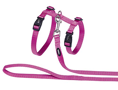 Nobby Katzengarnitur XL pink von Nobby