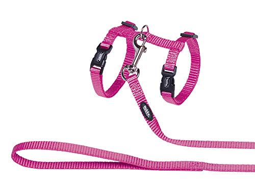 Nobby Katzengarnitur pink von Nobby