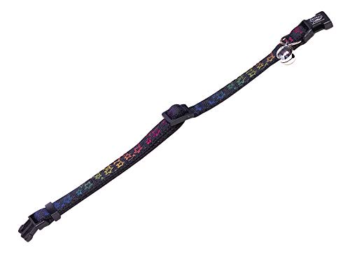 Nobby Katzenhalsband Star, regenbogen, 1 Stück Nobby Katzenhalsband Star, regenbogen, 1 Stück von Nobby