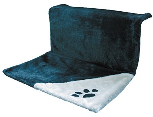 Nobby Katzenliege "CAT RELAX" anthrazit 45 x 31 x 24 cm Nobby Katzenliege "CAT RELAX" anthrazit 45 x 31 x 24 cm von Nobby