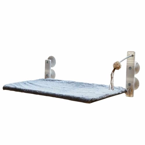 Nobby Katzenliege TAPADO 61 x 39 x 24 cm Nobby Katzenliege TAPADO 61 x 39 x 24 cm von Nobby