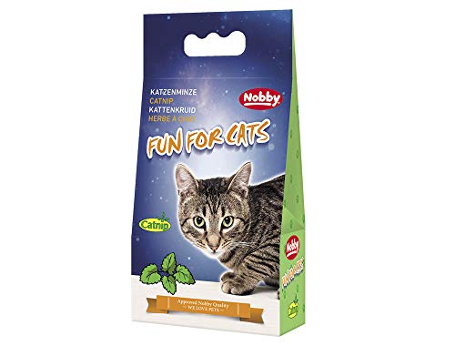 Nobby Katzenminze 25 g von Nobby