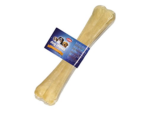 Nobby Kauknochen gepresst 1er; 32,0 cm; 450 g Nobby Kauknochen gepresst 1er; 32,0 cm; 450 g von Nobby