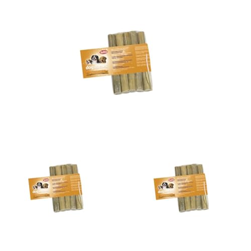 Nobby Kaustange gepresst 5er; 13 cm; Ø 15 mm; 25 g (Packung mit 3) von Nobby