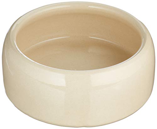 Nobby Keramik Futtertrog, 250 ml, 1 Stück von Nobby