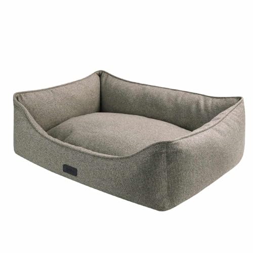 Nobby Komfortbett eckig ANDA beige 45 x 40 x 18 cm Nobby Komfortbett eckig ANDA beige 45 x 40 x 18 cm von Nobby